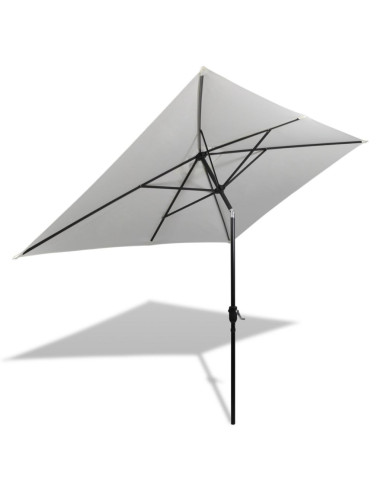 Parasol rectangulaire 200x300 cm cielterre-commerce