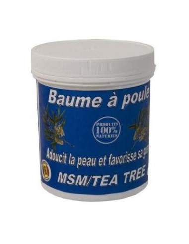 Baume Anti-Gale Belle Pattes