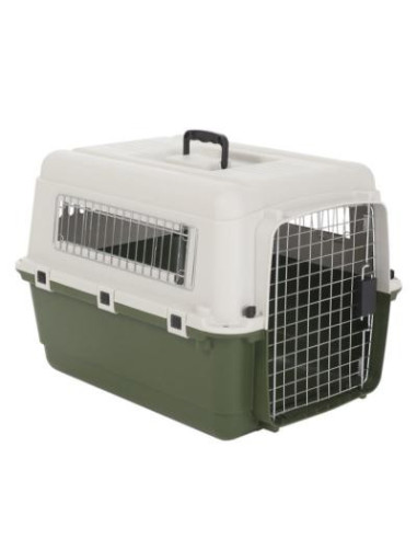 Cage transport chien Jack cielterre-commerce