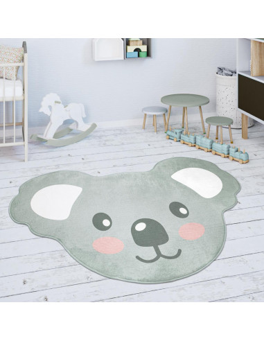 Tapis chambre enfant Koala (2 tailles) tapis enfant déco Taille 2