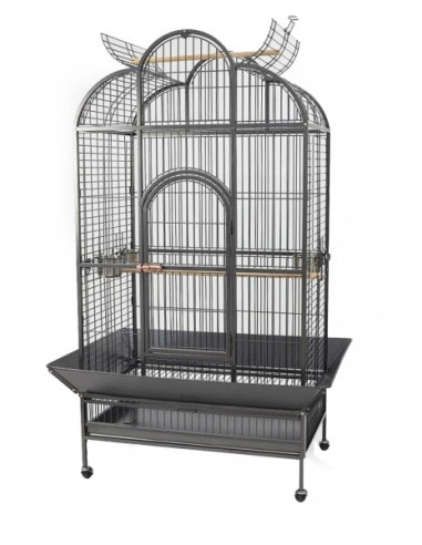 Cage perroquet Alaska