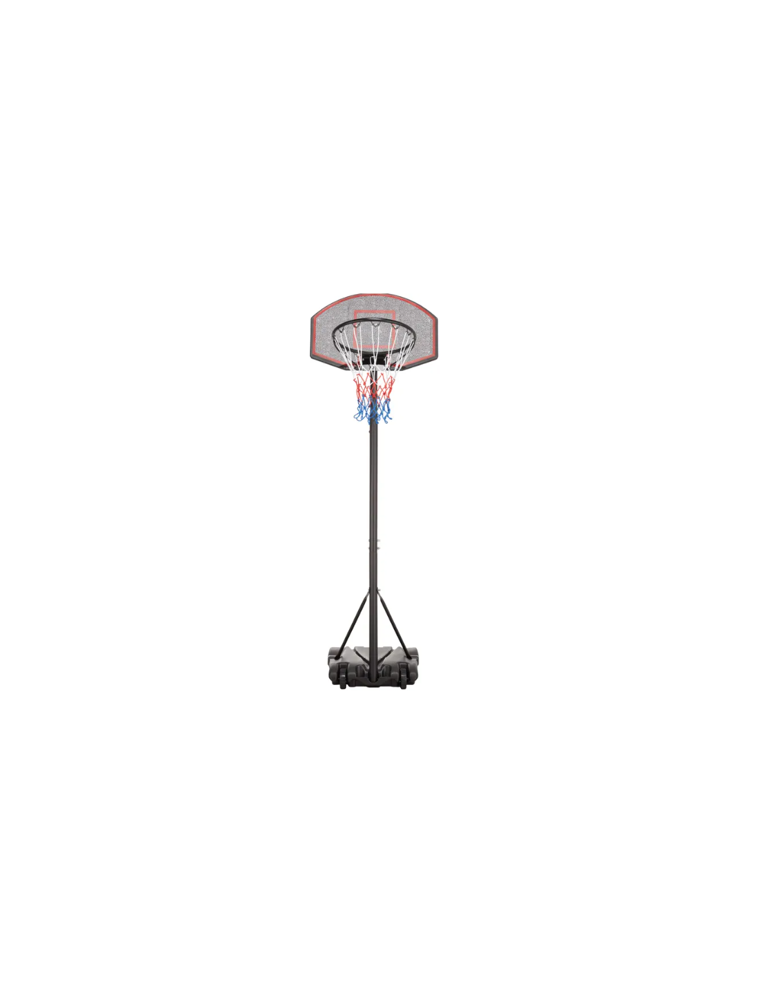Panier de basket junior de 138 cm à 250 cm panier basket - Ciel